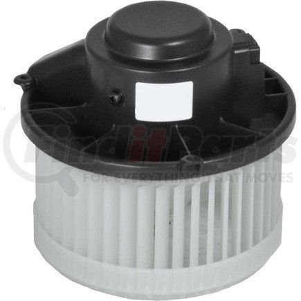 2311699 by GLOBAL PARTS DISTRIBUTORS - GPD Blower Motor 2311699