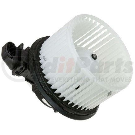 2311711 by GLOBAL PARTS DISTRIBUTORS - GPD Blower Motor 2311711