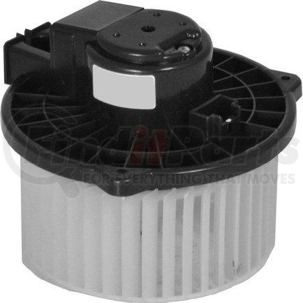 2311712 by GLOBAL PARTS DISTRIBUTORS - GPD Blower Motor 2311712