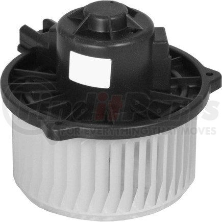 2311713 by GLOBAL PARTS DISTRIBUTORS - GPD Blower Motor 2311713