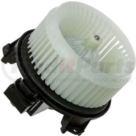 2311714 by GLOBAL PARTS DISTRIBUTORS - GPD Blower Motor 2311714