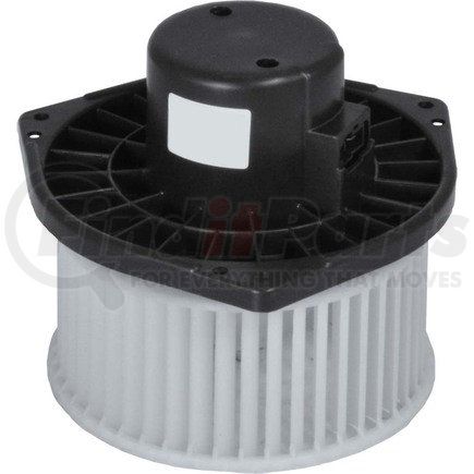 2311707 by GLOBAL PARTS DISTRIBUTORS - GPD Blower Motor 2311707