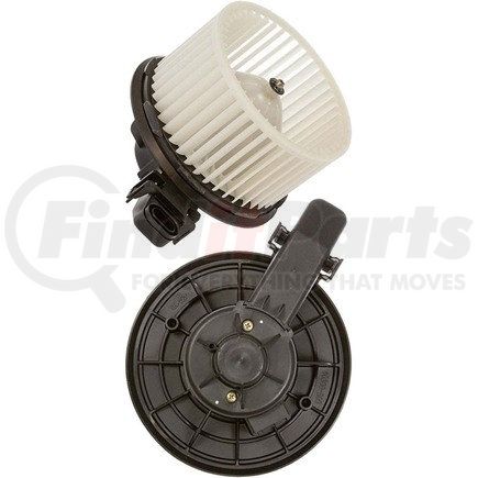 2311709 by GLOBAL PARTS DISTRIBUTORS - GPD Blower Motor 2311709