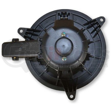 2311718 by GLOBAL PARTS DISTRIBUTORS - GPD Blower Motor 2311718