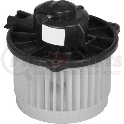 2311719 by GLOBAL PARTS DISTRIBUTORS - GPD Blower Motor 2311719