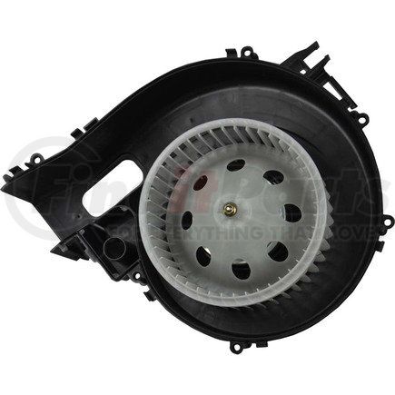 2311720 by GLOBAL PARTS DISTRIBUTORS - GPD Blower Motor 2311720