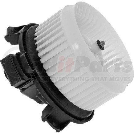 2311716 by GLOBAL PARTS DISTRIBUTORS - GPD Blower Motor 2311716