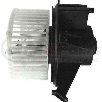 2311717 by GLOBAL PARTS DISTRIBUTORS - GPD Blower Motor 2311717