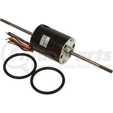 2311741 by GLOBAL PARTS DISTRIBUTORS - gpd Blower Motor 2311741