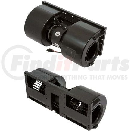 2311744 by GLOBAL PARTS DISTRIBUTORS - gpd Blower Motor 2311744