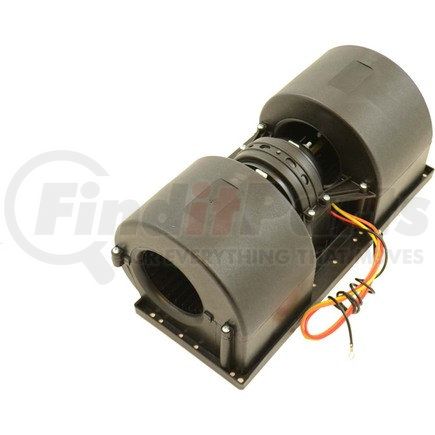 2311746 by GLOBAL PARTS DISTRIBUTORS - gpd Blower Motor 2311746