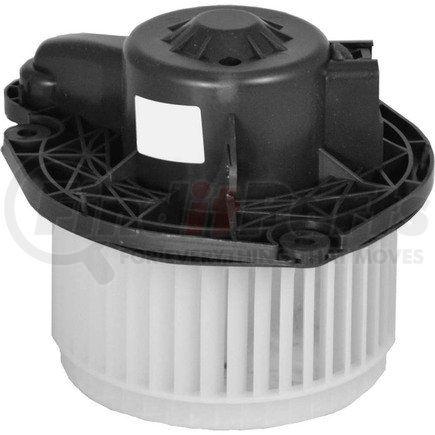 2311768 by GLOBAL PARTS DISTRIBUTORS - GPD Blower Motor 2311768