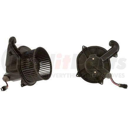 2311769 by GLOBAL PARTS DISTRIBUTORS - gpd Blower Motor 2311769