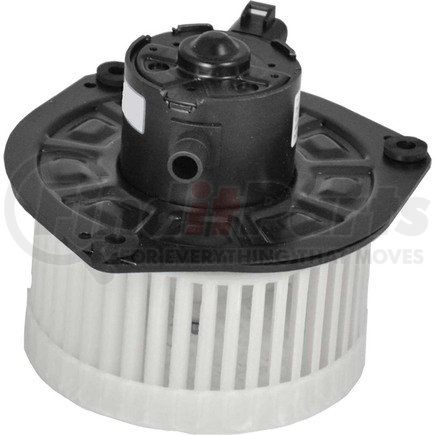 2311770 by GLOBAL PARTS DISTRIBUTORS - GPD Blower Motor 2311770