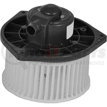 2311771 by GLOBAL PARTS DISTRIBUTORS - GPD Blower Motor 2311771