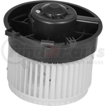 2311765 by GLOBAL PARTS DISTRIBUTORS - GPD Blower Motor 2311765