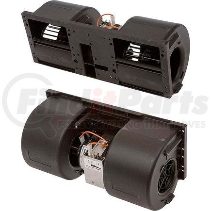 2311766 by GLOBAL PARTS DISTRIBUTORS - gpd Blower Motor 2311766