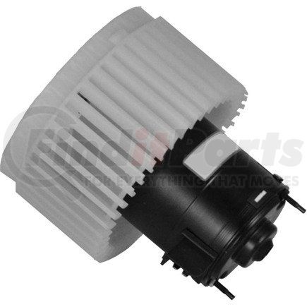 2311778 by GLOBAL PARTS DISTRIBUTORS - GPD Blower Motor 2311778