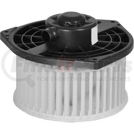 2311779 by GLOBAL PARTS DISTRIBUTORS - GPD Blower Motor 2311779