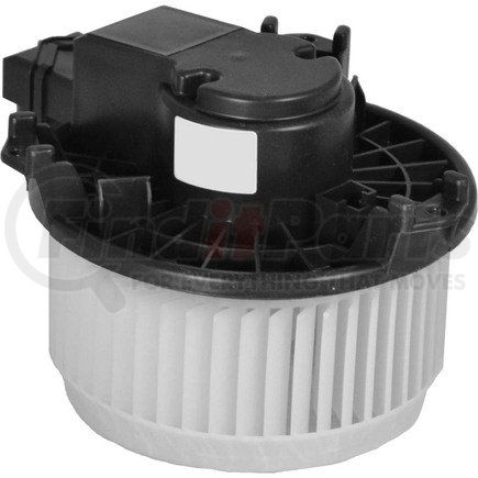 2311780 by GLOBAL PARTS DISTRIBUTORS - GPD Blower Motor 2311780