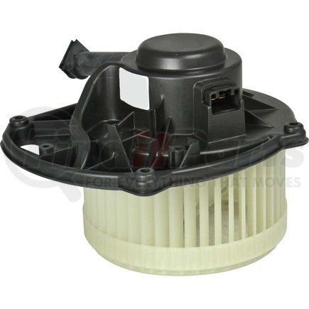 2311781 by GLOBAL PARTS DISTRIBUTORS - GPD Blower Motor 2311781