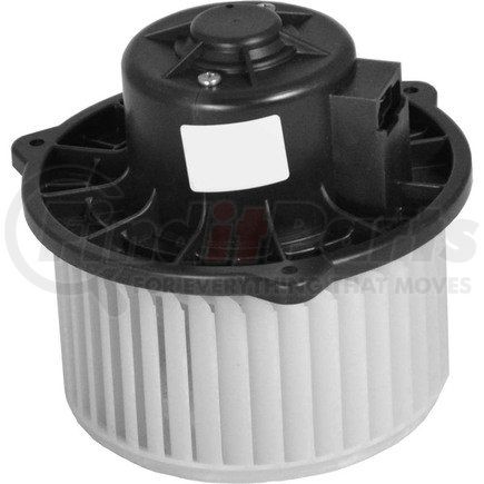 2311782 by GLOBAL PARTS DISTRIBUTORS - GPD Blower Motor 2311782