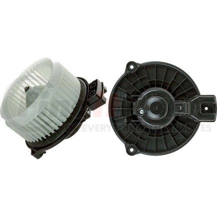 2311783 by GLOBAL PARTS DISTRIBUTORS - GPD Blower Motor 2311783