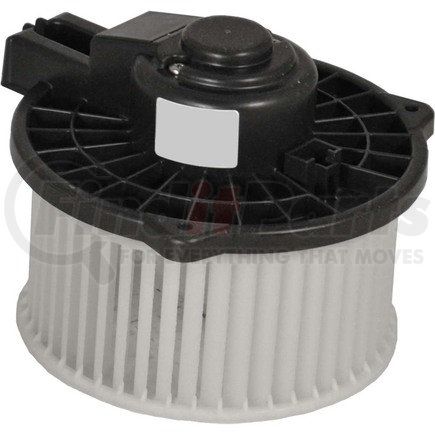 2311774 by GLOBAL PARTS DISTRIBUTORS - GPD Blower Motor 2311774