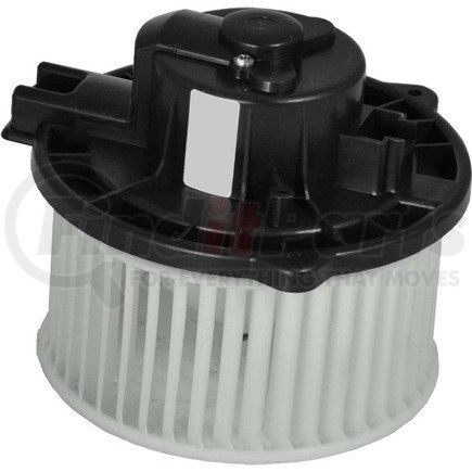 2311775 by GLOBAL PARTS DISTRIBUTORS - GPD Blower Motor 2311775