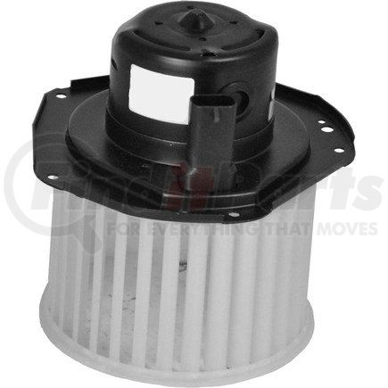 2311776 by GLOBAL PARTS DISTRIBUTORS - GPD Blower Motor 2311776