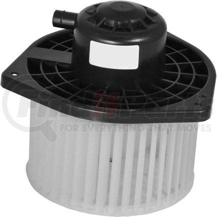 2311777 by GLOBAL PARTS DISTRIBUTORS - GPD Blower Motor 2311777