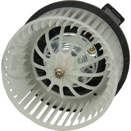 2311788 by GLOBAL PARTS DISTRIBUTORS - GPD Blower Motor 2311788