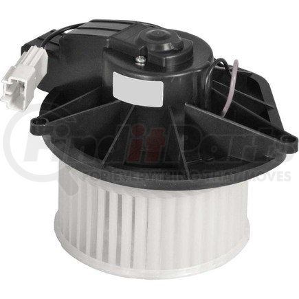 2311789 by GLOBAL PARTS DISTRIBUTORS - GPD Blower Motor 2311789