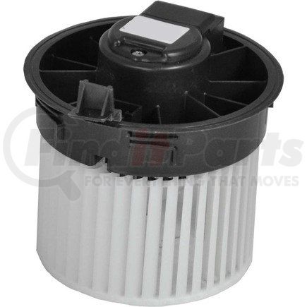 2311790 by GLOBAL PARTS DISTRIBUTORS - GPD Blower Motor 2311790