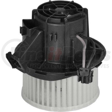 2311791 by GLOBAL PARTS DISTRIBUTORS - GPD Blower Motor 2311791