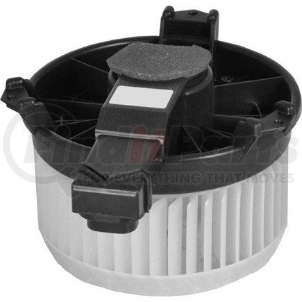 2311792 by GLOBAL PARTS DISTRIBUTORS - GPD Blower Motor 2311792