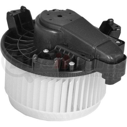 2311784 by GLOBAL PARTS DISTRIBUTORS - GPD Blower Motor 2311784