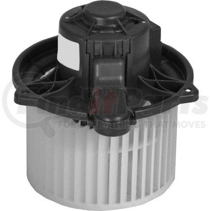 2311785 by GLOBAL PARTS DISTRIBUTORS - GPD Blower Motor 2311785