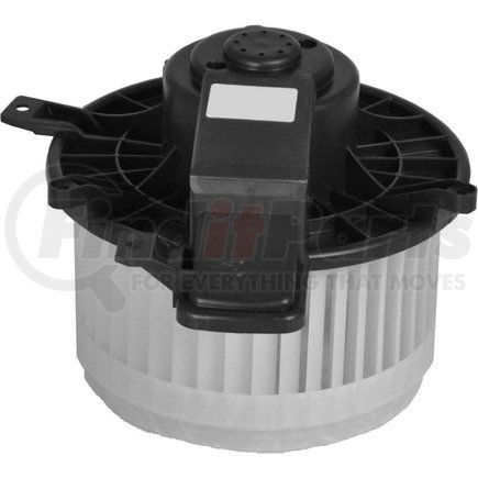 2311787 by GLOBAL PARTS DISTRIBUTORS - GPD Blower Motor 2311787