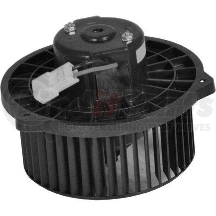 2311797 by GLOBAL PARTS DISTRIBUTORS - GPD Blower Motor 2311797