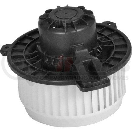 2311813 by GLOBAL PARTS DISTRIBUTORS - GPD Blower Motor 2311813