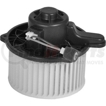 2311793 by GLOBAL PARTS DISTRIBUTORS - GPD Blower Motor 2311793