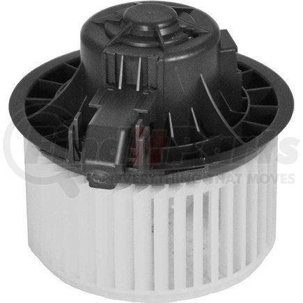 2311820 by GLOBAL PARTS DISTRIBUTORS - GPD Blower Motor 2311820