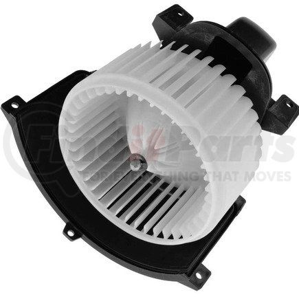 2311821 by GLOBAL PARTS DISTRIBUTORS - GPD Blower Motor 2311821