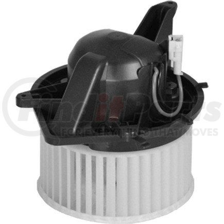 2311822 by GLOBAL PARTS DISTRIBUTORS - GPD Blower Motor 2311822