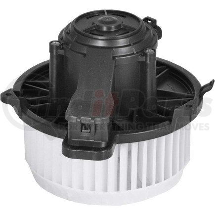 2311823 by GLOBAL PARTS DISTRIBUTORS - GPD Blower Motor 2311823