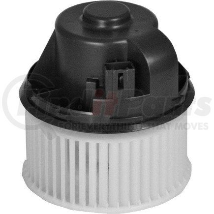 2311825 by GLOBAL PARTS DISTRIBUTORS - GPD Blower Motor 2311825