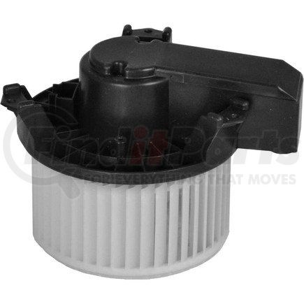 2311826 by GLOBAL PARTS DISTRIBUTORS - GPD Blower Motor 2311826