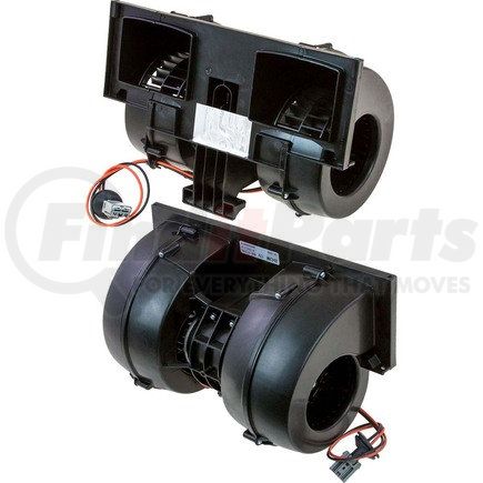 2311818 by GLOBAL PARTS DISTRIBUTORS - gpd Blower Motor 2311818