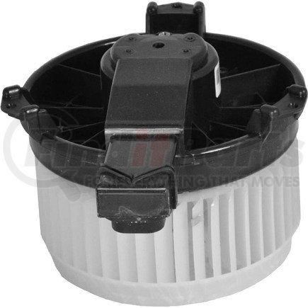 2311819 by GLOBAL PARTS DISTRIBUTORS - GPD Blower Motor 2311819